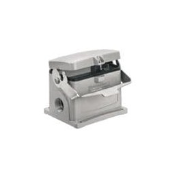 1 pcs : 1667560000 - Heavy Duty Power Connectors HDC 48B SDLU 2PG29G