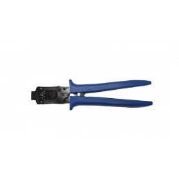 1 pcs - Amphenol Communications Solutions 10158070 Hand Crimp Tool for Minitek Pwr 4.2 Connector Contacts
