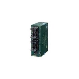 1 pcs : AFP0RE8YRS - PLC Controllers FP0R Expansion Unit, 8 Relay OUT