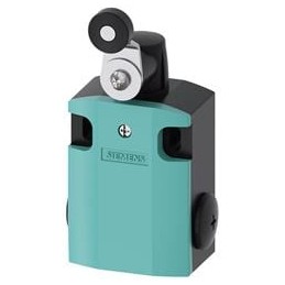 1 pcs : 3SE51220CH01 - Limit Switches LIMIT SW,METAL ROLLER CRANK,1NO+1NC,3M20