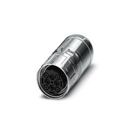 1 pcs : 1613430 - Circular Metric Connectors SM-5ES1N8A8L34S