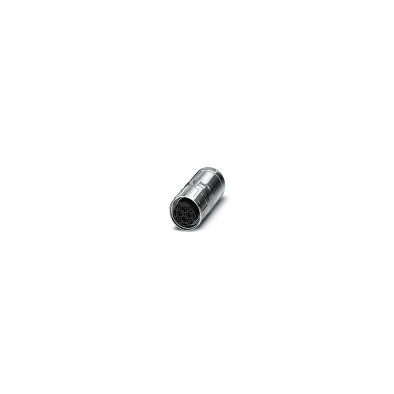1 pcs : 1613430 - Circular Metric Connectors SM-5ES1N8A8L34S