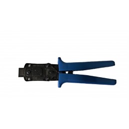 1 pcs - Amphenol Communications Solutions 10134170 Hand Crimp Tool for Minitek Pwr 4.2 Connector Contacts