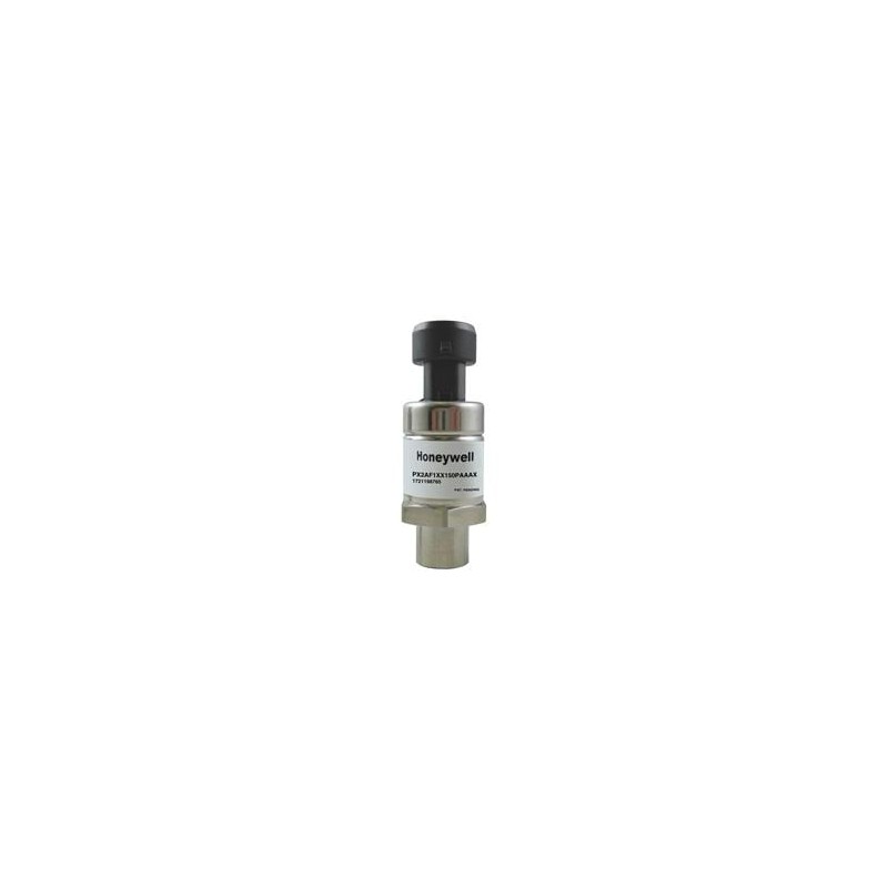1 pcs : PX2AF1XX150PAAAX - Industrial Pressure Sensors Std,Pckrd,45Schrader 150psi, Absolute