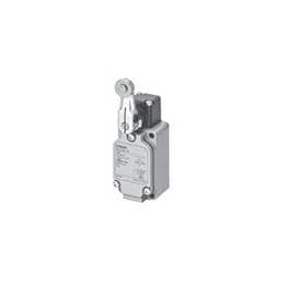 1 pcs : WLCA2-55LDK13-N - Limit Switches Rlr lvr Airtght LED M12 Con