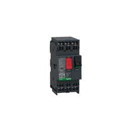 1 pcs : GV2ME32 - Motor Drives MAN-START 600VAC 32AMP IEC