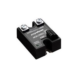 1 pcs : MCBC2490EF - Solid State Relays - Industrial Mount PM Burst-Fire Cont roller, Pot. Cntrl