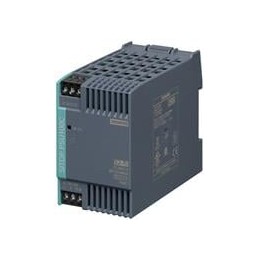1 pcs : 6EP13325BA20 - DIN Rail Power Supplies SITOP PSU100C 24 V/3.7 A NEC CLASS 2