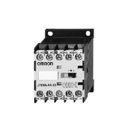 1 pcs : J7KNA-12-01 24VS - Contactors - Electromechanical Contactor