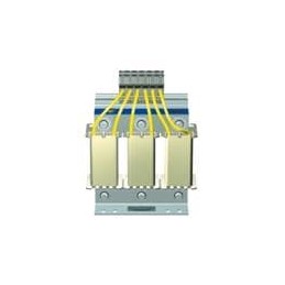 1 pcs : B86301U0045R000 - Power Line Filters dU/dt reactor 45A, 130uH