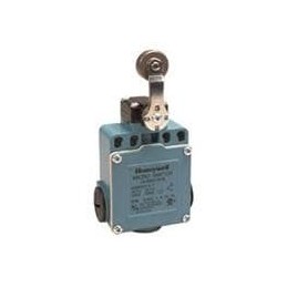 1 pcs : GLEA24A1B - Limit Switches Side Rotary w/Roller Standard