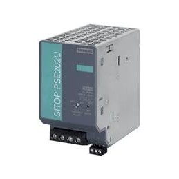 1 pcs : 6EP19613BA21 - Redundancy Modules SITOP PSE202U REDUNDANCY MODULE I/O