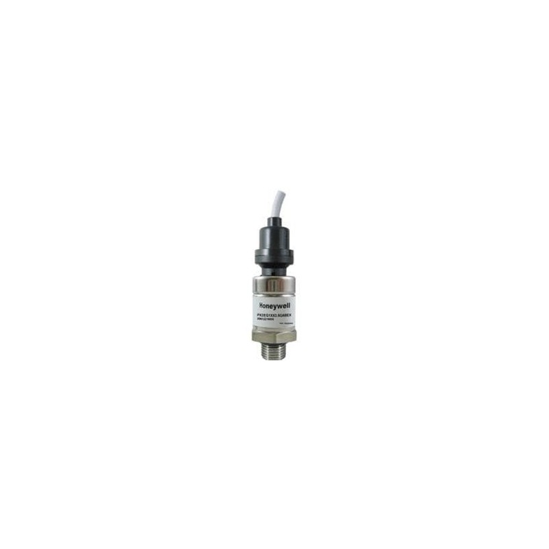 1 pcs : PX2EG1XX001BAAAX - Industrial Pressure Sensors Port: G 1/4 1 BAR, Absolute gage