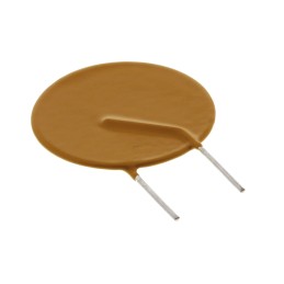 10 pcs - Littelfuse 3.75A Resettable Fuse, 72V