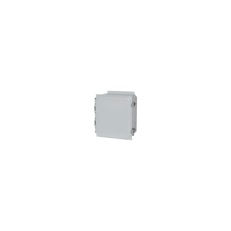 1 pcs : PCJ16148L - Electrical Enclosures 0