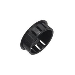 1 pcs : 3048F - Conduit Fittings & Accessories HFPT 1500 94V-0 BLACK