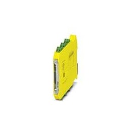 1 pcs : 2700548 - Safety Relays PSR-MC34-3NO-1DO- 24DC-SP