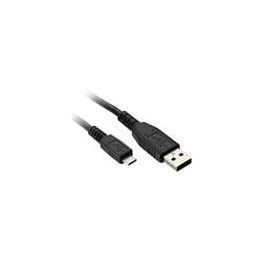 1 pcs : TCSXCNAMUM3P - Specialised Cables USB PROGRAMMING CABLE, 3M