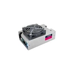 1 pcs : TCI 500-112-T - Switching Power Supplies 500W 12V 41.5A metal encased top mount fan