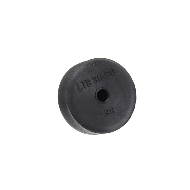 1 pcs : 4014B - Grommets & Bushings LTB 30-50/PG7 BLACK