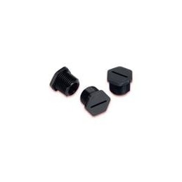 1 pcs : 3575 - Conduit Fittings & Accessories LTTP PG9 GRY INTEGRAL RING