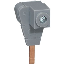 1 pcs - Legrand Terminal for use with HX3 Series