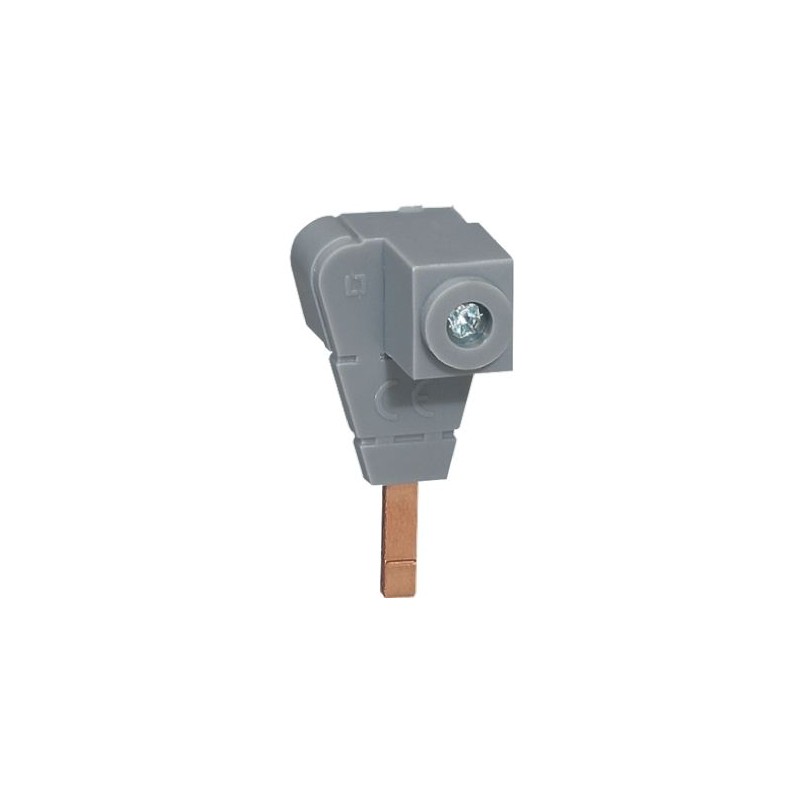 1 pcs - Legrand Terminal for use with HX3 Series