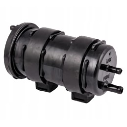 Fuel vapor filter for Falcon 125cc with E4 injection