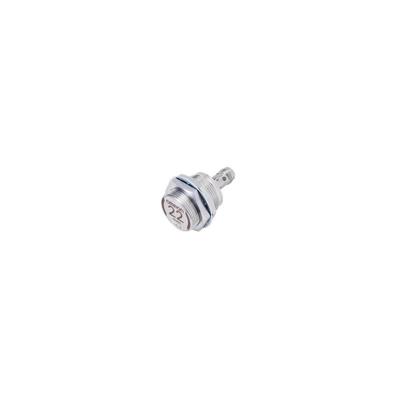 1 pcs : E2EW-X22C130-M1 - Proximity Sensors M30,4x,NPN,NO,NonIO-Link,M12