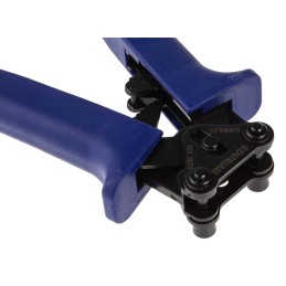 1 pcs - Souriau Hand Crimp Tool Frame