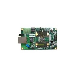 1 pcs : KSZ8851SNL-EVAL - Ethernet Development Tools Single Ethernet Port + SPI Bus Interface Eval Board