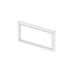 1 pcs : Y92S-32 - Specialist Controllers RUBBER GASKET H7GP