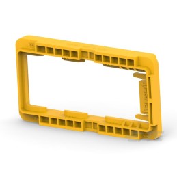 1 pcs - TE Connectivity, AMPSEAL 16 Mounting Clip for use with AMPSEAL 16 Series connector