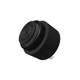 1 pcs : AI-4329-P-FP28-R - Piezo Buzzers & Audio Indicators 88 dBA 12VDC 2900Hz