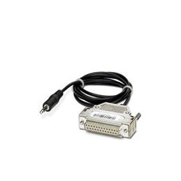 1 pcs : 2814388 - D-Sub Cables MCR-TTL/RS232-E