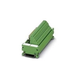 1 pcs : 2293624 - Terminal Block Interface Modules UM 45-D 15SUB/S/ZFKD