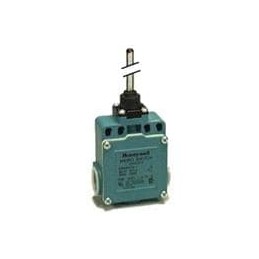 1 pcs : GLEA01E7B - Limit Switches 1.1N.25lb 10A 300VAC 1NC 1NO SPDT Snap