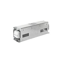 1 pcs : FMAC-091D-5010 - Power Line Filters FMAC ECO FILTER 3PH 1ST 50A 480VAC