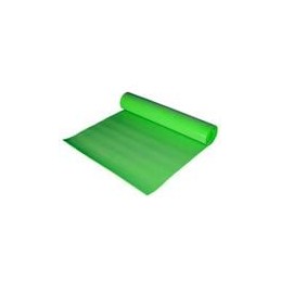 1 pcs : NP GEL (Green) - Mounting Fixings Silicone Foam, 3mm Thickness, 450mm Width, 2000mm Length, Green, NP GEL