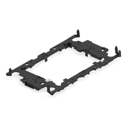 1 pcs - TE Connectivity Through Hole Box & Tray Prototyping Prototyping Socket