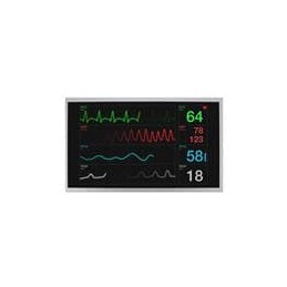 1 pcs : NHD-10.1-1024600BF-LSXP - TFT Displays & Accessories 10.1 inch IPS TFT with LVDS Interface