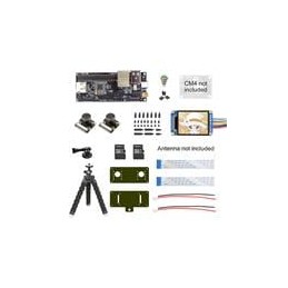 1 pcs : STPI2-CAMKIT-02 - Camera Development Tools Stereoscopic camera kit