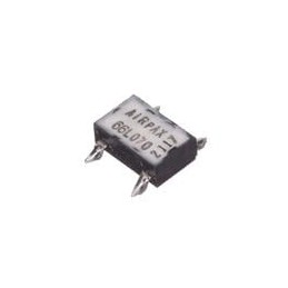 1 pcs : 66L070-0516 - Thermostats DIP thermostat, open on rise