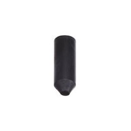 1 pcs : QSEC110-14/5-01-QB200 - Heat Shrink Cable Boots & End Caps 14/4.5 X 2.0 X 45 CABLE END CAPS- 1 PC