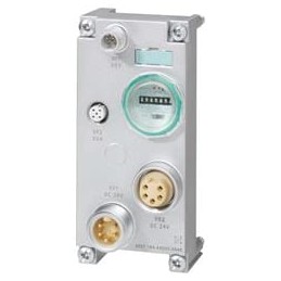 1 pcs : 6ES71944AD000AA0 - Interface Modules SIMATIC DP, CONNECTING MODULE FOR PROFIB