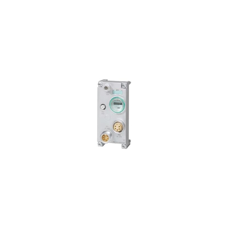 1 pcs : 6ES71944AD000AA0 - Interface Modules SIMATIC DP, CONNECTING MODULE FOR PROFIB