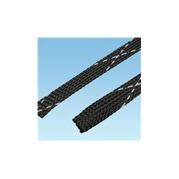 1 pcs : SE12PFR-TR0 - Spiral Wraps, Sleeves, Tubing & Conduit SLEEVING EXPD 200'