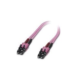 1 pcs : 1400622 - Fibre Optic Cable Assemblies FOC-LC:A-LC:A-GZ03/2