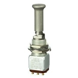 1 pcs : 12TW1-72L - Toggle Switches Sealed OI/TW MSC TOGGLE