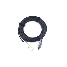 1 pcs : EPIUH21-A0A4K010MAM - USB Cables / IEEE 1394 Cables USB3.0 Hybrid AOC (AM-AF) with Middle Metal Housing - 10m up to 50m